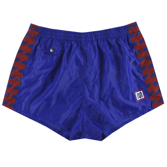 1984-89 Barcelona Meyba Away Shorts L