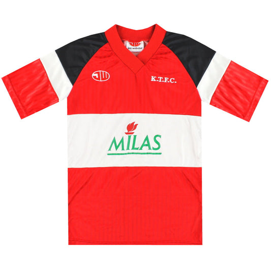 1988-89 Kettering Home Shirt S