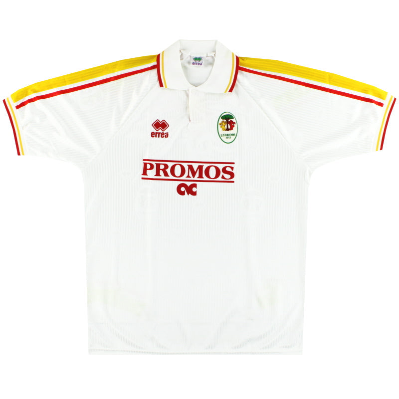 1993-94 Ravenna Errea Away Shirt XL