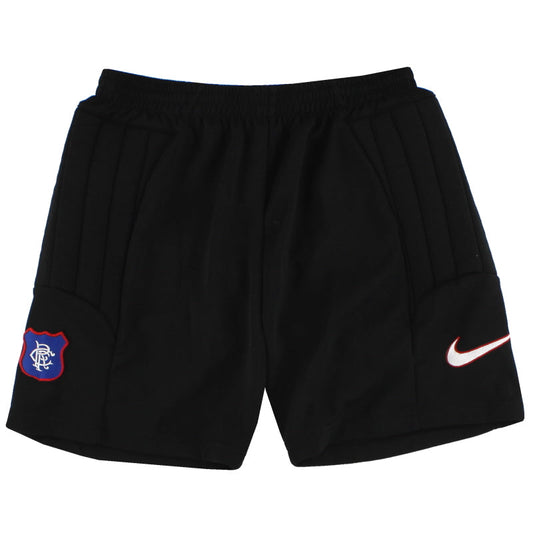 1997-99 Rangers Nike Goalkeeper Shorts *Mint* M