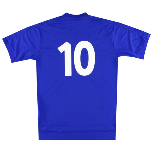 1998-00 Italy Kappa Home Shirt #10 *As New* L