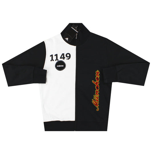 2000's Bayern Munich adidas Olympiastadion Jacket *w/tags* M