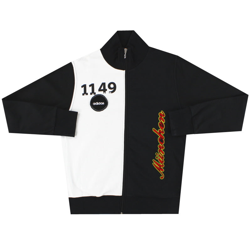 2000's Bayern Munich adidas Olympiastadion Jacket *As New* L