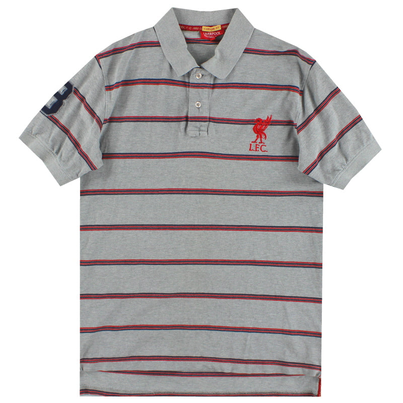 2000s Liverpool Polo Shirt M