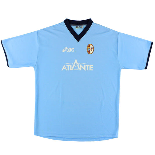 2002-03 Torino Third Shirt XL