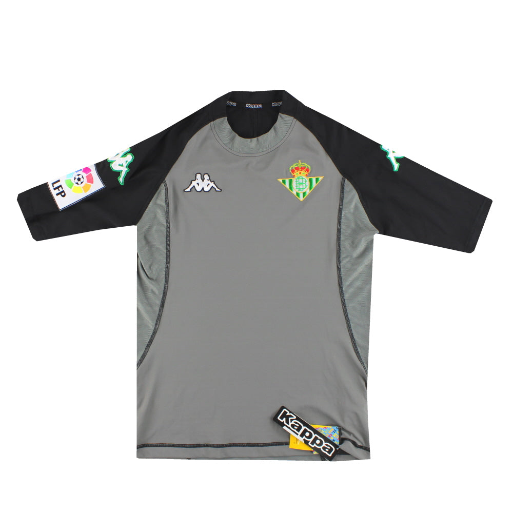 2004-05 Real Betis Kappa Away Shirt *w/tags* L