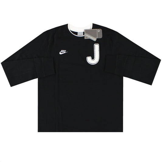 2006-07 Juventus Nike Leisure Tee L/S *BNIB* M