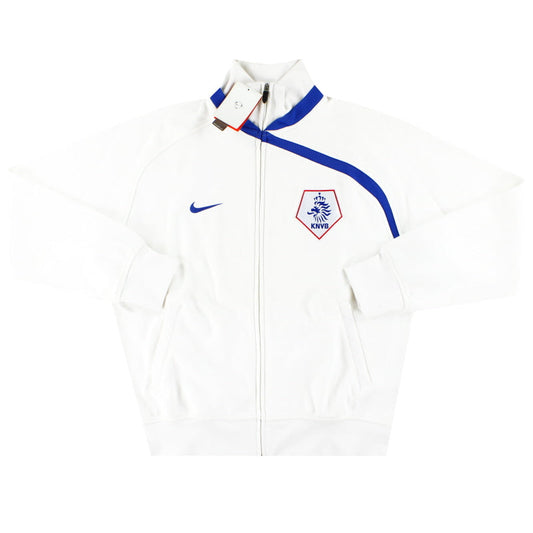 2008-09 Holland Nike Track Jacket *BNIB* S