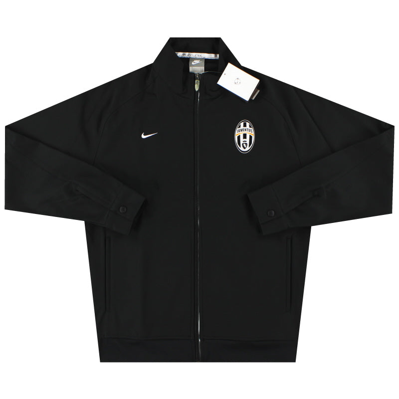 2008-09 Juventus Nike Mercurial Travel Jacket *w/tags* L