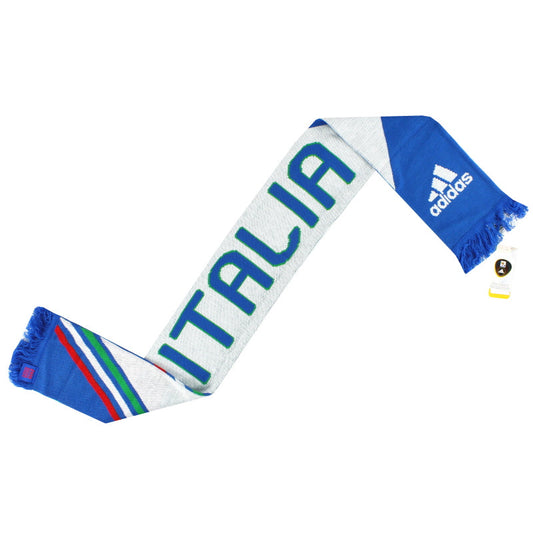 2010-12 Italy adidas World Cup Scarf *w/tags* L