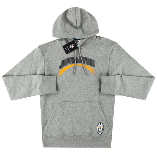 2010-12 Juventus Nike Graphic Hoodie *BNIB* L