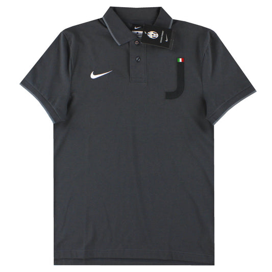 2010-12 Juventus Nike Polo Shirt *BNIB* M