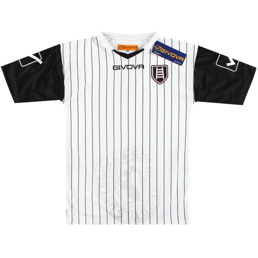 2012-13 Chievo Verona Givova Away Shirt *BNIB * L