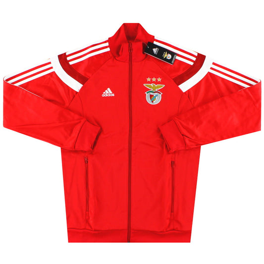 2014-15 Benfica adidas Anthem Jacket *BNIB* S