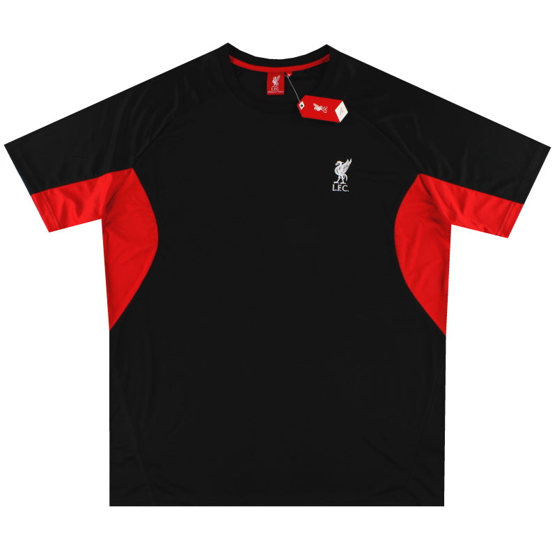 2014-15 Liverpool Leisure Tee *w/tags* XXL