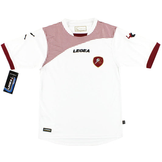 2014-15 Reggina Legea Away Shirt *BNIB* M
