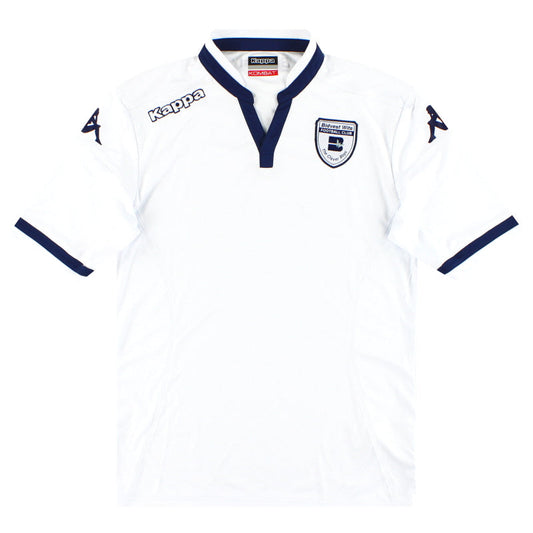 2015-16 Bidvest Wits Kappa Away Shirt *As New* L
