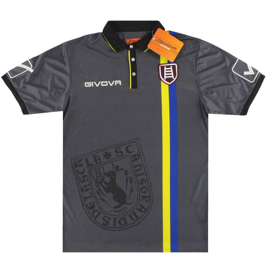 2015-16 Chievo Verona Givova Third Shirt *BNIB* L