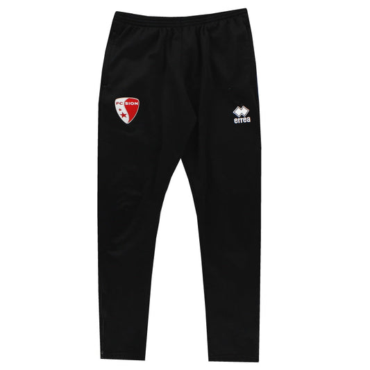 2015-16 FC Sion Errea Track Bottoms M