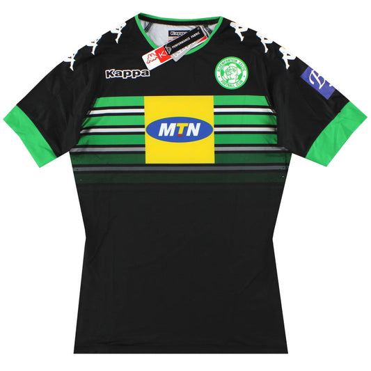 2016-17 Bloemfontein Celtic Kappa Kombat Away Shirt *w/tags* M / w/tags / Medium