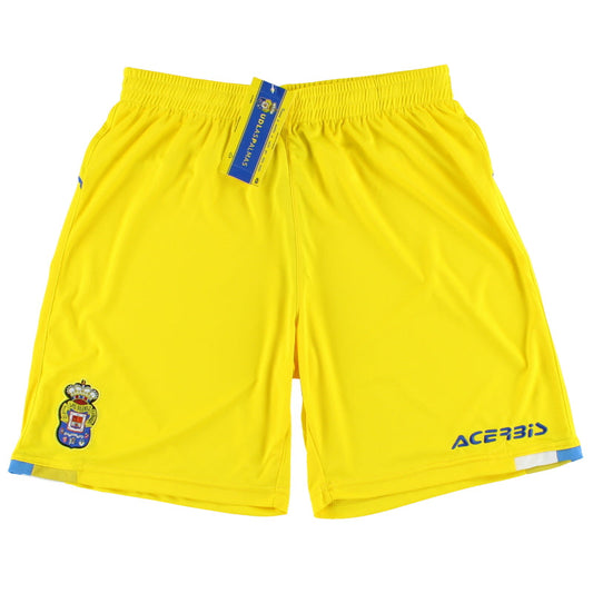2016-17 Las Palmas Acerbis Home Shorts *BNIB* S