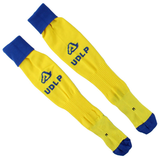 2016-17 Las Palmas Home Socks *BNIB* M