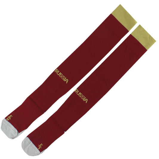 2016-17 Russia adidas Home Socks *BNIB* M