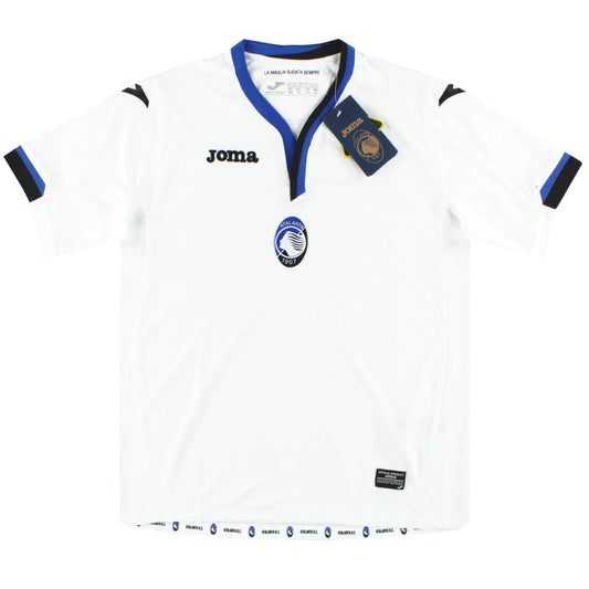 2017-18 Atalanta Joma Away Shirt *BNIB* 5XS