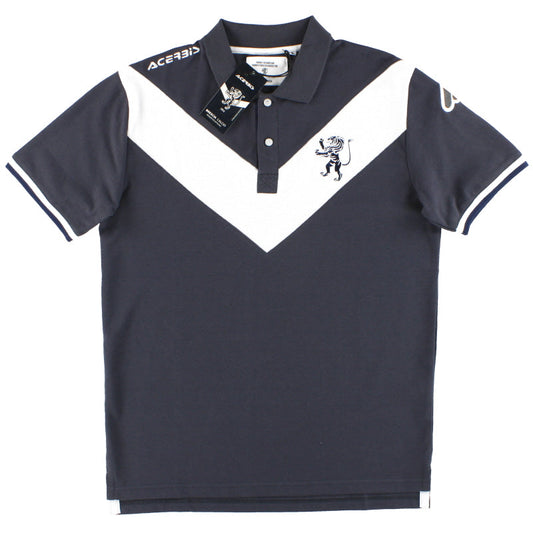 2017-18 Brescia Acerbis Polo Shirt *BNIB* S