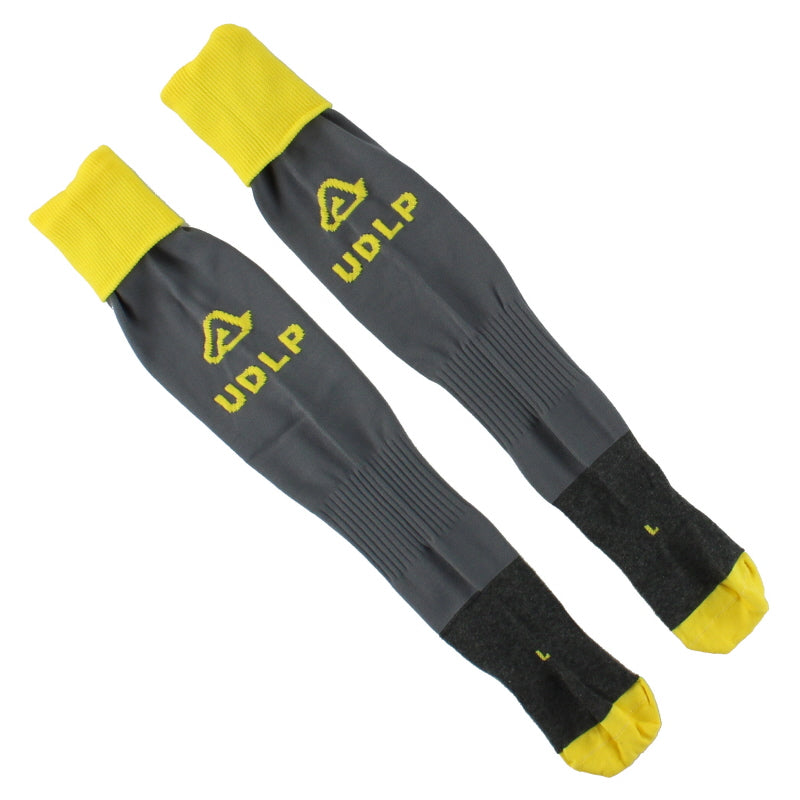 2017-18 Las Palmas Acerbis Away Socks *BNIB* XXS