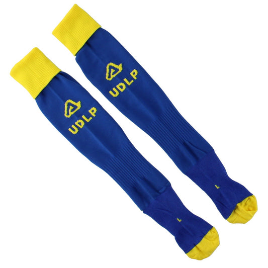 2017-18 Las Palmas Acerbis Home Socks *BNIB* M