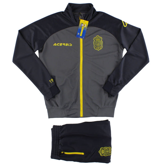 2017-18 Las Palmas Acerbis Tracksuit *BNIB* S