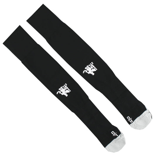 2017-18 Manchester United adidas Away Socks *BNIB*