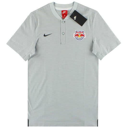 2017-18 Red Bull Salzburg Nike Academy Polo Shirt *BNIB* S