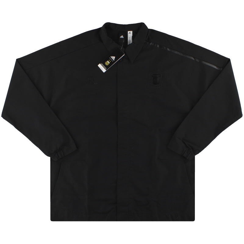 2018-19 Argentina adidas ZNE Woven Jacket *BNIB* S