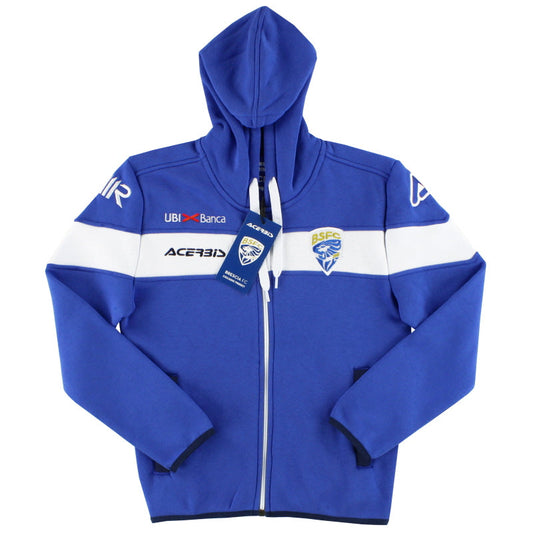 2018-19 Brescia Acerbis Sweatshirt *BNIB*