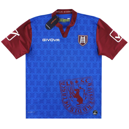 2020-21 Chievo Verona Givova Away Shirt *BNIB* L