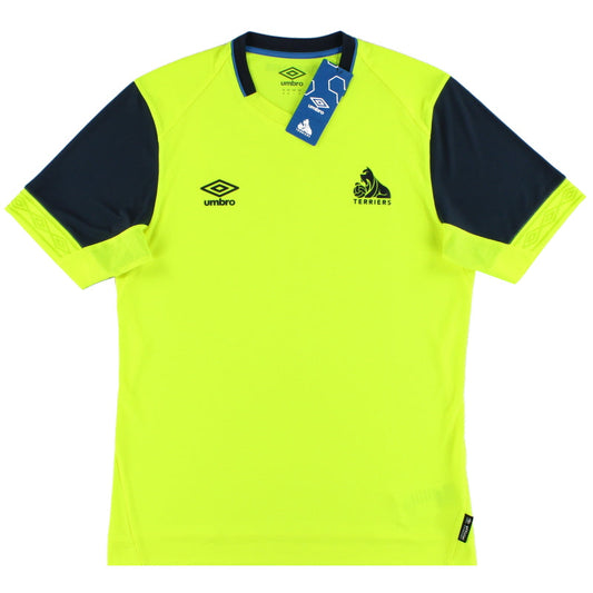 2018-19 Huddersfield Town Umbro Third Shirt *w/tags* S