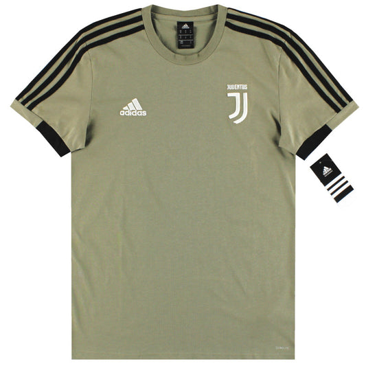 2018-19 Juventus adidas Clay PES Tee *w/tags* M