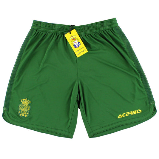 2018-19 Las Palmas Acerbis Away Shorts *BNIB* XS