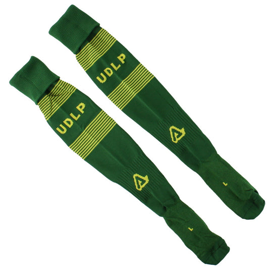 2018-19 Las Palmas Acerbis Away Socks *BNIB* M