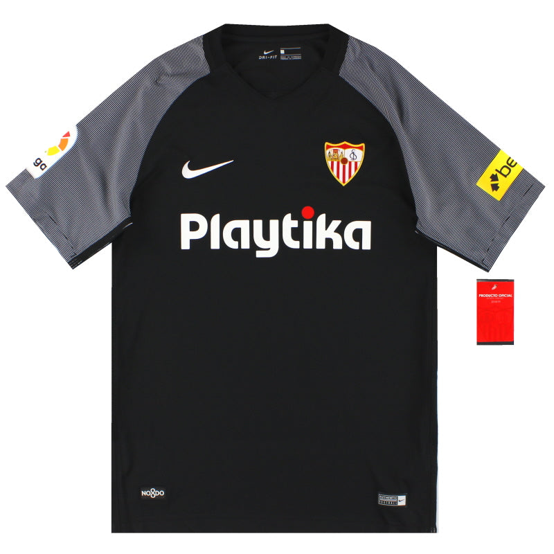 2018-19 Sevilla Nike Third Shirt *BNIB* L