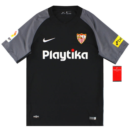 2018-19 Sevilla Nike Third Shirt *BNIB* L