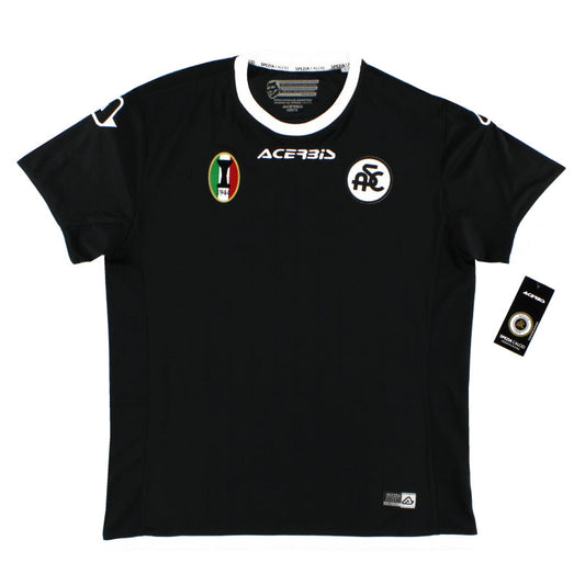 2018-19 Spezia Acerbis Away Shirt *BNIB* 3XS