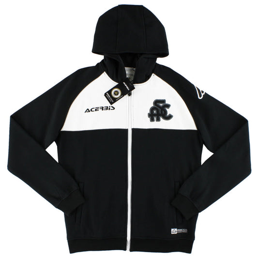 2018-19 Spezia Acerbis Full Zip Sweatshirt *BNIB* 4XS