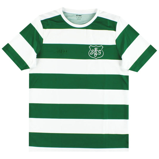 2018-19 St Gallen Jako '140th Anniversary' Shirt *As New* M