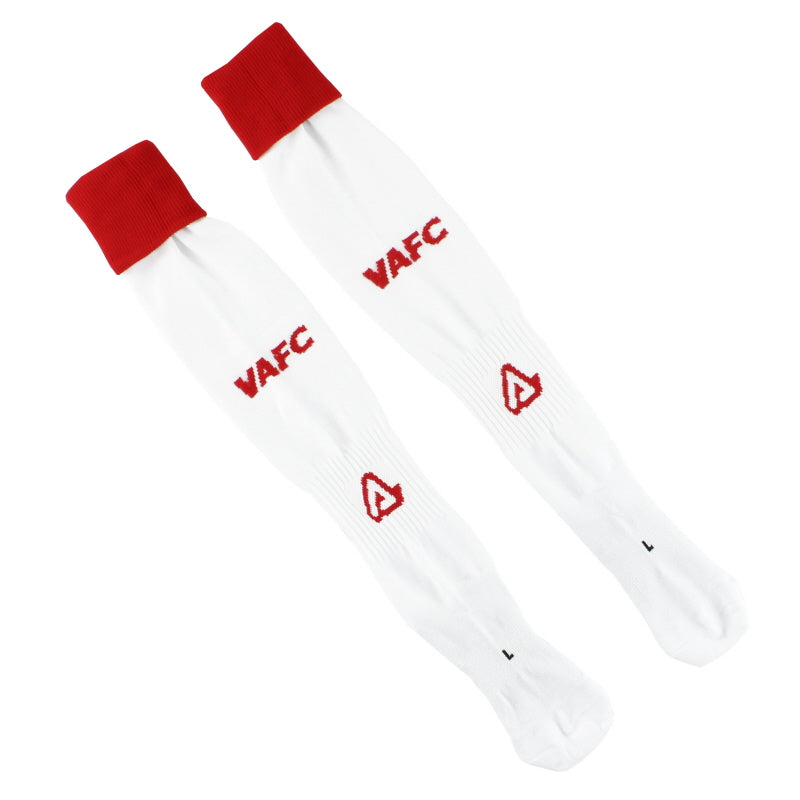 2018-19 Valenciennes Acerbis Away Socks *BNIB* L