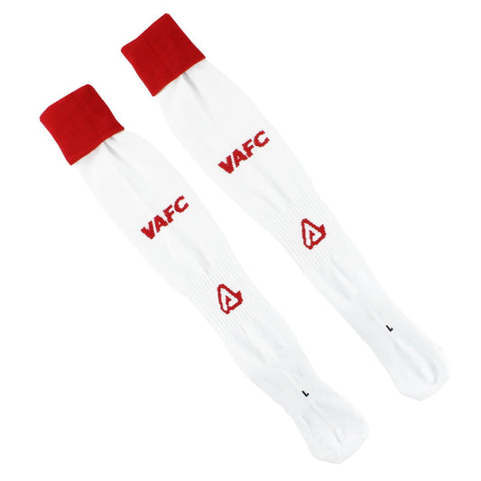 2018-19 Valenciennes Acerbis Away Socks *BNIB* L