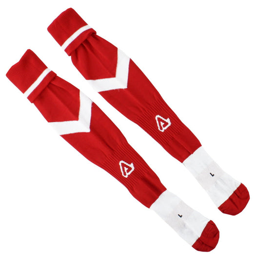 2018-19 Valenciennes Acerbis Home Socks *BNIB* L