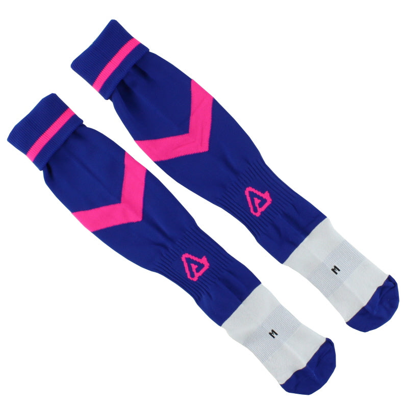 2018-19 Valenciennes Acerbis Third Socks *BNIB* L